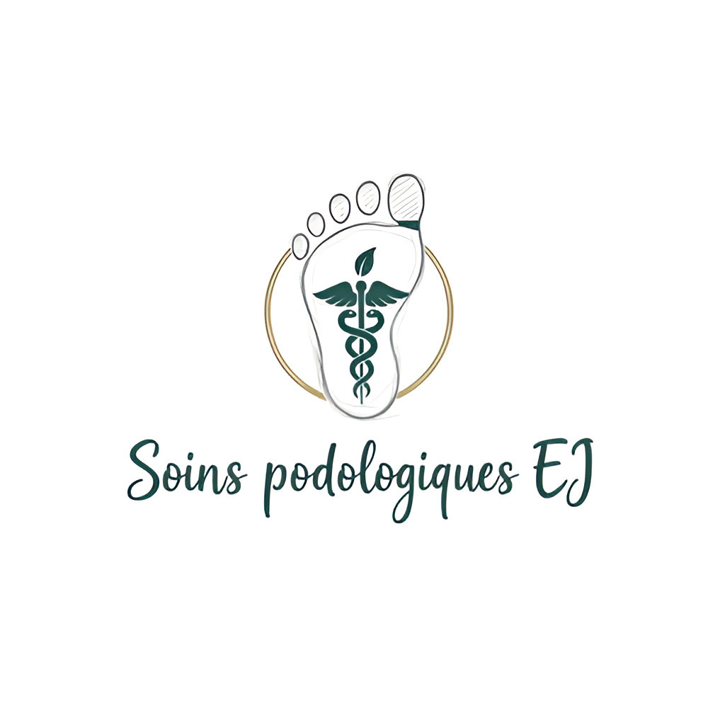 Infirmière auxiliaire spécialisée en soins et hygiène des pieds